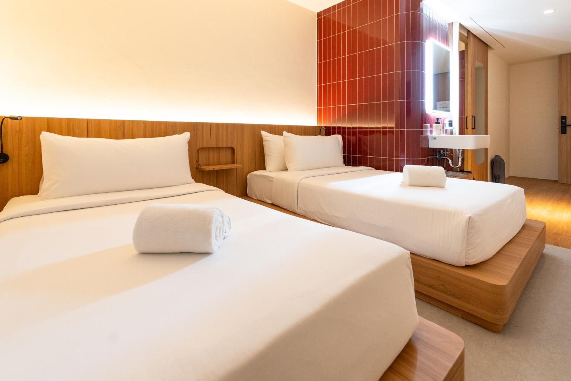 Vela Be Siam 4* Bangkok