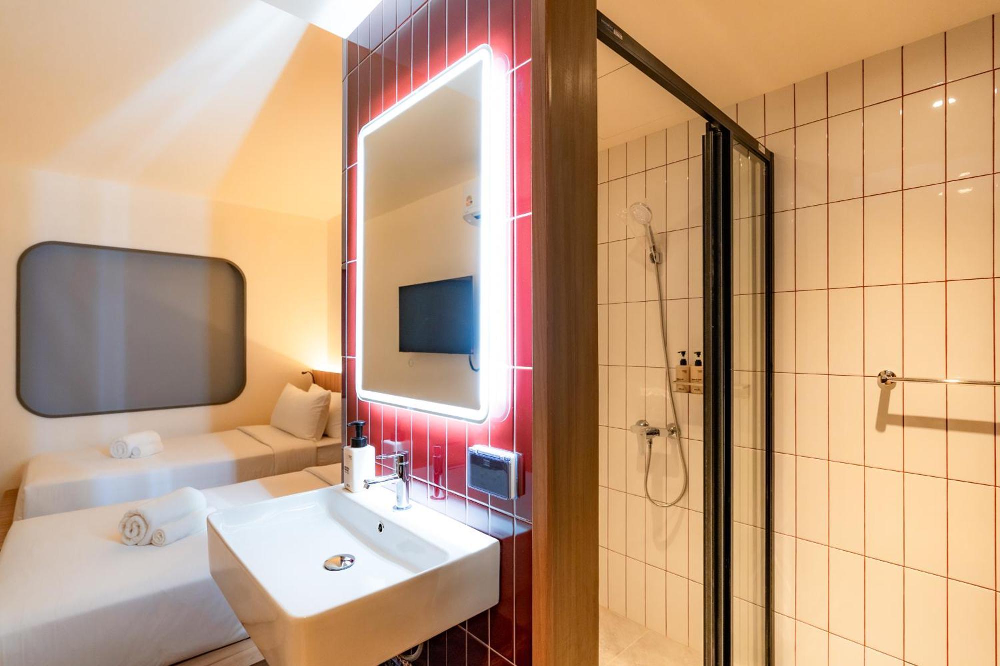 Hotel Vela Be Siam