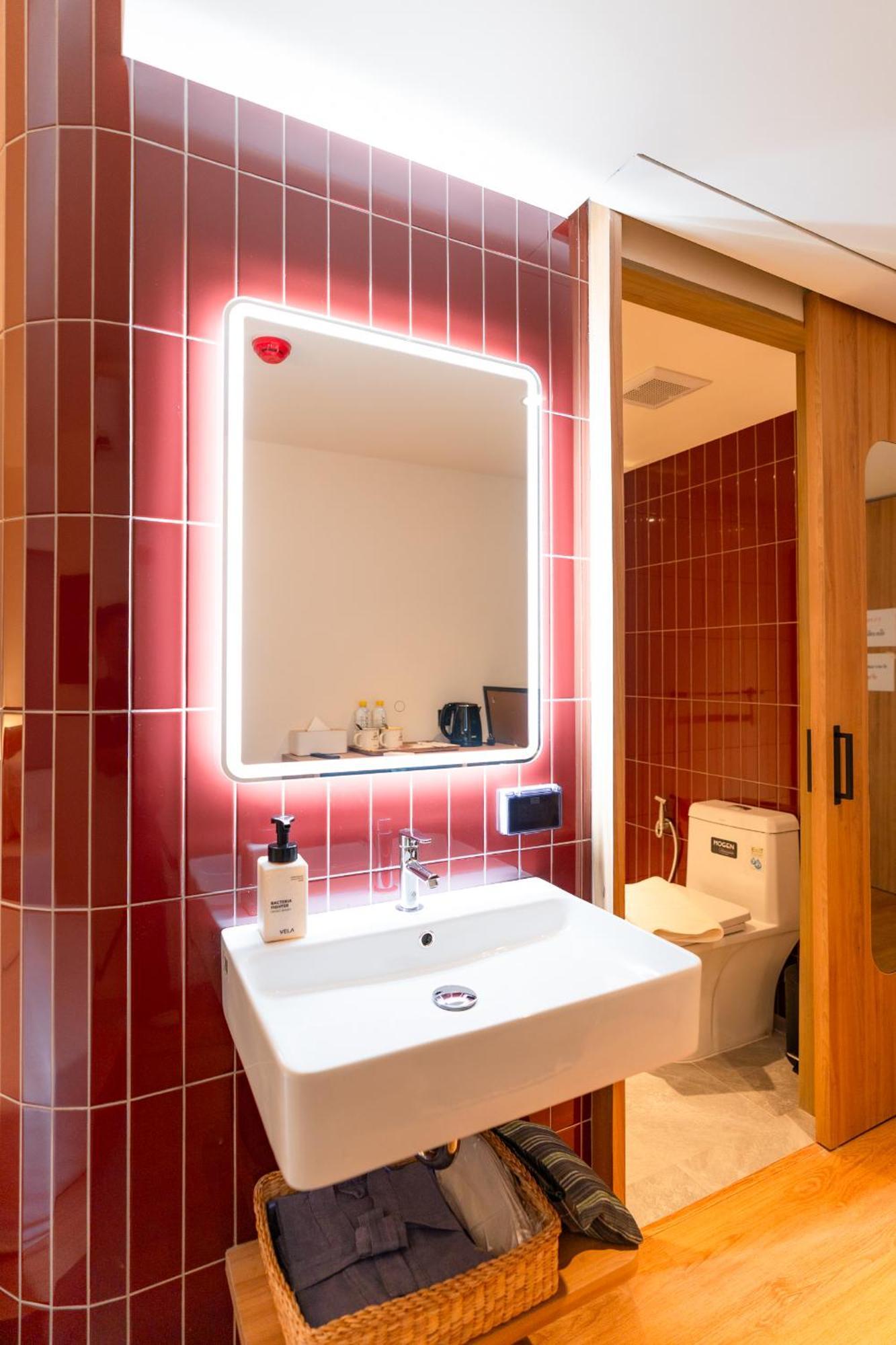 Vela Be Siam Hotel