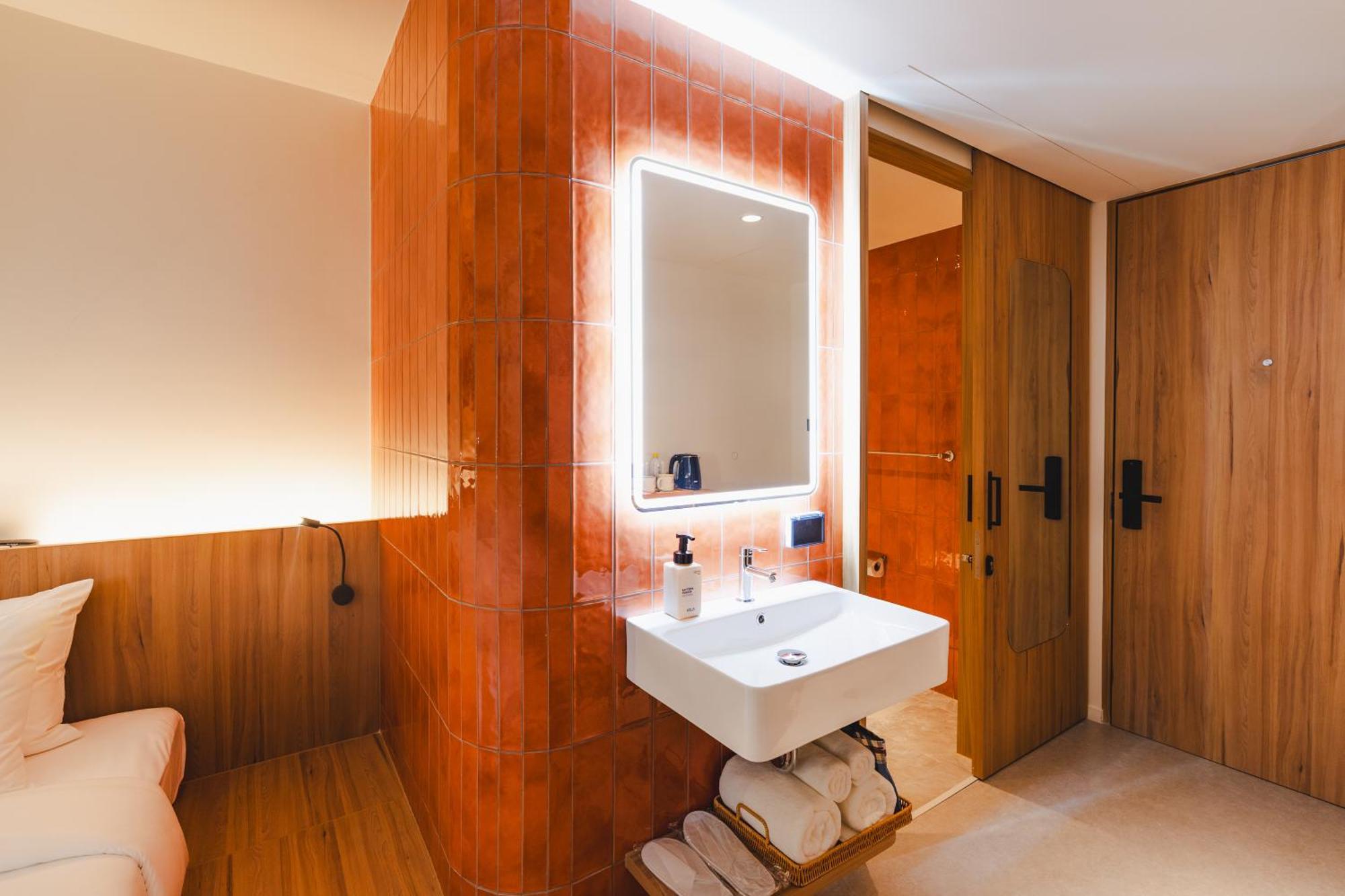Hotel Vela Be Siam 4*